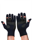 Fujin Pro Angler Winter Gloves Black L/XL - 2