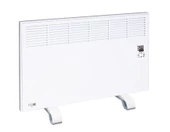 İvigo EPK4570HS10B Beyaz 1000 W Hareket Sensörlü Konvektör Isıtıcı AYAKLI - 3
