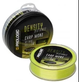 Prologic Density Distance 1000 mt Yellow Misina  0,35 mm - 2