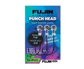 Fujin Punch Head Jighead FJ-PH #3/0  5gr - 3