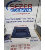 Xerox Phaser 3052 Wi-Fi+Dubleks Mono Lazer Yazıcı(2. el yazıcı) - 2