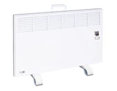 İvigo EPK4570HS10B Beyaz 1000 W Hareket Sensörlü Konvektör Isıtıcı AYAKLI - 4