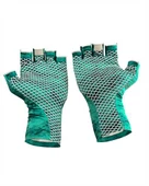 Fujin Pro Angler Summer Gloves Green L/XL - 6