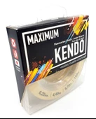 Kendo Maximum 150 mt Şampanya Makara Misine  0,18mm - 1