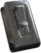 XP DEUS 2 Ana Ünite İçin Deri Kılıf - 2