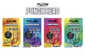 Fujin Punch Head Jighead FJ-PH #3/0  5gr - 1