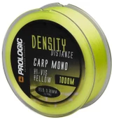Prologic Density Distance 1000 mt Yellow Misina  0,35 mm - 1