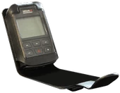 XP DEUS 2 Ana Ünite İçin Deri Kılıf - 3