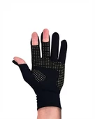 Fujin Pro Angler Winter Gloves Black L/XL - 3