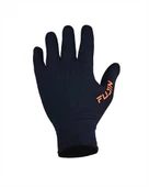 Fujin Pro Angler Winter Gloves Black L/XL - 5