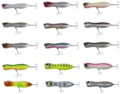 Kendo Tsubasa Poper 125mm 36g Sahte Balık  05 thumbnail 1