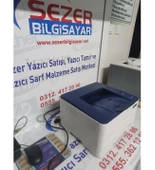 Xerox Phaser 3052 Wi-Fi+Dubleks Mono Lazer Yazıcı(2. el yazıcı) - 4