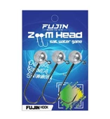 Fujin Zoom Head 3/0 Jighead  3-0 no 7gr - 1