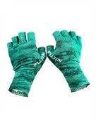 Fujin Pro Angler Summer Gloves Green  L/XL - 3