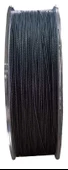 Okuma Ft-*4 Braided Line 300 mt Grey Örgü İp  0,235mm - 3