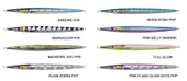 Savage Gear 3D Needle Jig 6cm 7gr Sahte Balık  Mackerel Ayu PHP - 2