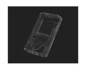 XP DEUS VE ORX Ana Ünite İçin Silikon Kılıf thumbnail 2