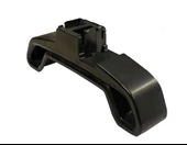 İvigo EPK Siyah DİJİTAL MODEL PLASTİK AYAK - 1