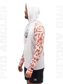 Fujin Pro Angler S24 Hooded Lambuka Somon Large (L) - 3