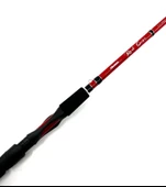 Okuma Red Spin 7'0'' 2.12 cm 1-12 gr 2 Parça - 2