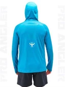 Fujin Pro Angler S24 Hooded Indigo  Medium (M) - 2