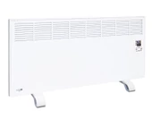 İvigo EPK4590HS25B Beyaz 2500 W Dijital Hareket Sensörlü Konvektör Isıtıcı AYAK ve ASKILI - 4