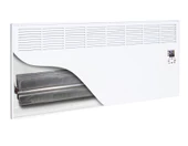 İvigo EPK4590HS20B Beyaz 2000 W Hareket Sensörlü Konvektör Isıtıcı AYAK ve ASKILI - 5