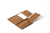 Lexon Flat 14'' Laptop Kılıfı Kahverengi - 2