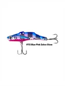 Fujin Metal Vibe 50mm 10gr Vibrasyon  113 Fire Tiger - 3