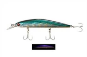 Fujin Surfer 110s 20gr 11cm Maket Balık  030 Pink Head Shiny - 3