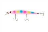 Fujin Surfer 110s 20gr 11cm Maket Balık  030 Pink Head Shiny - 2