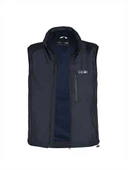 Fujin Pro Angler West Yelek Navy  Small (S) - 5