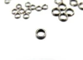 Fujin S Split Ring Halka  3 no - 2
