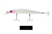 Fujin Surfer 110s 20gr 11cm Maket Balık  030 Pink Head Shiny - 6
