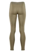 Fujin Seamless Termal İçlik Khaki Alt  Medium (M) - 4