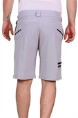 Fujin Pro Angler Series Short Grey  Large (L) - 4