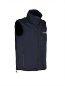 Fujin Pro Angler West Yelek Navy Small (S) - 3