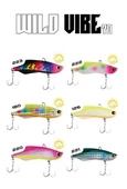 Fujin Wild Vibe 70mm 20gr Sinking  Vibrasyon Suni Yem  222 Sweety Bite - 12