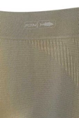 Fujin Seamless Termal İçlik Khaki Alt  Medium (M) - 7