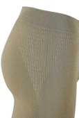 Fujin Seamless Termal İçlik Khaki Alt  Medium (M) - 6