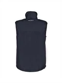 Fujin Pro Angler West Yelek Navy Small (S) - 4