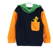 HARİBO Erkek çocuk renkli sweet thumbnail 2