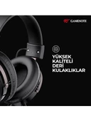 Havit Gamenote H2030D Mikrofonlu 50MM Speaker Gaming Kulaklık 3.5mm Jack - 5