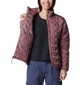 Columbia WK5173 Delta Ridge II Down Jacket Kadın Mont - 5