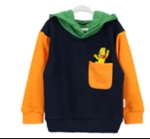 HARİBO Erkek çocuk renkli sweet thumbnail 1