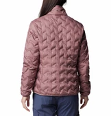 Columbia WK5173 Delta Ridge II Down Jacket Kadın Mont - 2