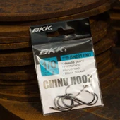 BKK Chinu Diamond Olta İğnesi  4/0 7 Pcs - 3