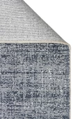 Kalahari Koleksiyonu Sade ve Şık Halı KLH Plain Anthracite - 2