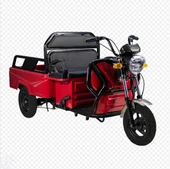 4M410-9900A-04 APT4 3 TEKER. MOPED KIRMIZI - 1