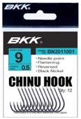 BKK Chinu Diamond Olta İğnesi  4 10 Pcs - 1